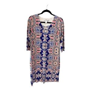 Wisp Dress women's size 4